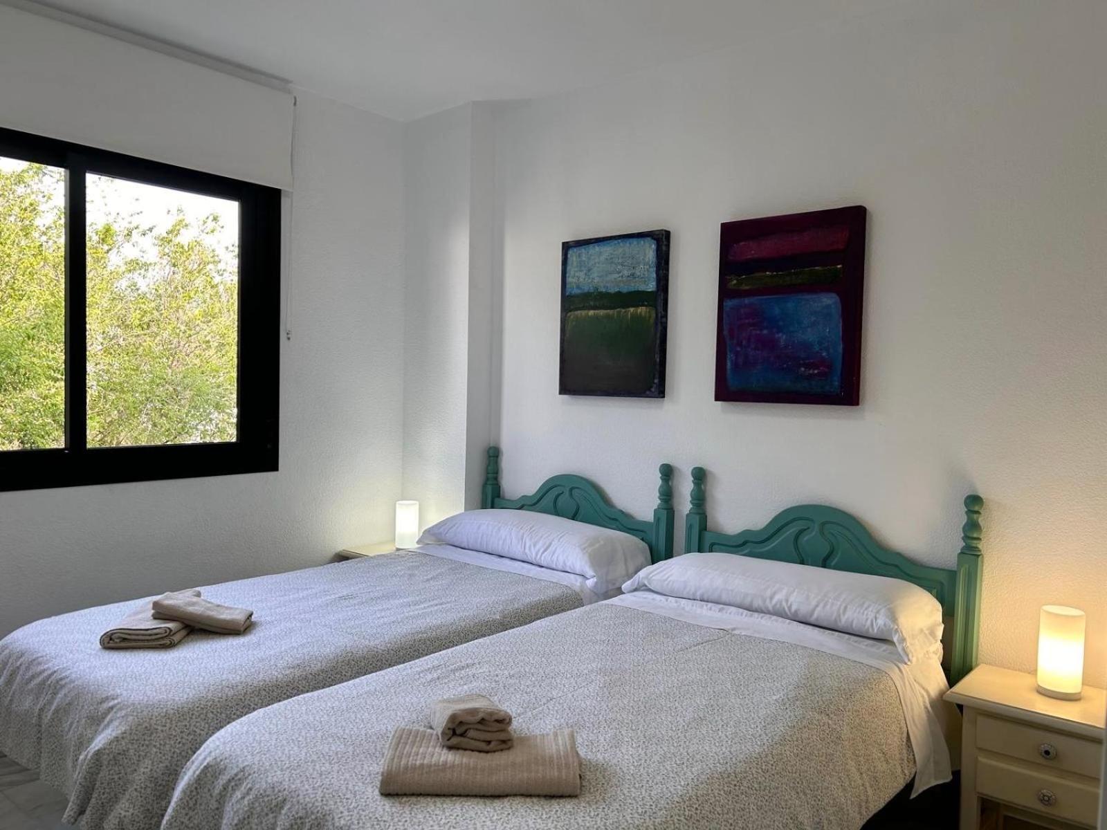 Apartamento Casa Mar Estepona Exterior photo